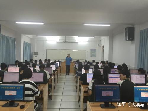 保定电子商务学啥专业