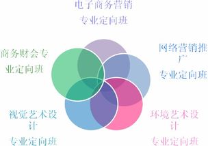色弱可报电子商务专业吗