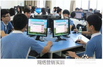 电子商务专业要学什么课