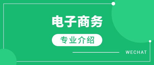 浙江电子商务专业怎么样