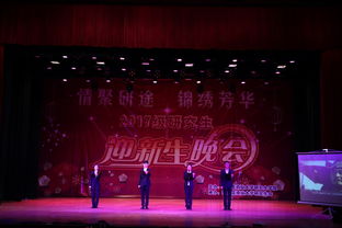 锦绣芳华开播，璀璨荧屏新篇章